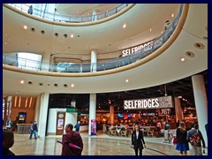 Selfridges department store, Bullring 04.JPG